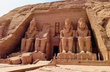 Abu Simbel Temple Day Trip 