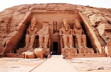 Abu Simbel Temple Day Trip 