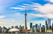 Private Tour to 1000 Islands from Toronto with Castle Boat Cruise