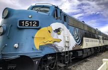 Jerome and Verde Canyon Railroad Scenic Tour