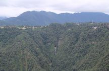 1 Day Tour to Zacatlán and Chignahuapan from Mexico city