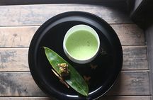 Home Experience: Tea Ceremony & Moss Garden Walk (Day Trip)