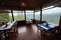 1 Day Tour to Zacatlán and Chignahuapan from Mexico city