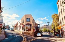 Jerome and Verde Canyon Railroad Scenic Tour