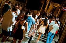 Rome's Ultimate Party aka the Spanish Steps Pub Crawl
