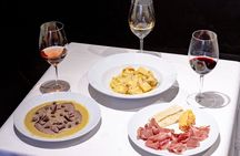 Fun Argie Wine and Food Premium Tasting