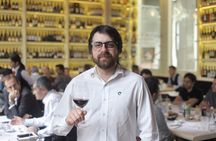 Fun Argie Wine and Food Premium Tasting