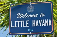 Little Havana Food & Culture Tour: A four-course culinary journey