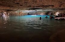 ATV Tour with Free Horseback Ride and Cenote Splash