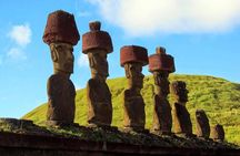 Rapa Nui Private Full Day Tour