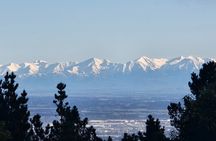 Christchurch Private Tour (Premium) Full day