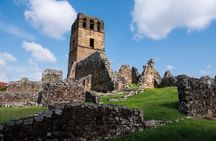 Panama Viejo Ruins & Museum Tour – Guided Exploration