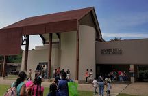 Panama Viejo Ruins & Museum Tour – Guided Exploration