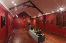 Panama Viejo Ruins & Museum Tour – Guided Exploration