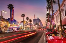 Discover the Magic of Los Angeles after Dark