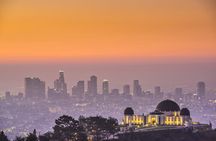 Discover the Magic of Los Angeles after Dark