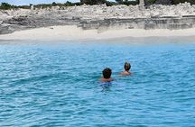 4 Hour Cruise & Snorkeling Experience