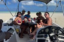 4 Hour Cruise & Snorkeling Experience