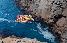 Kayak + : The Blowhole + : Flea market. Private Tour
