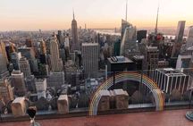 Top of the Rock Observation Deck Admission Ticket | New York