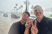 Jeju English Private Taxi Tour(1day, 2days, 3days & 1 to 8pax)