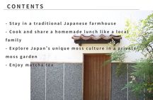 Home Experience: Tea Ceremony & Moss Garden Walk (Day Trip)