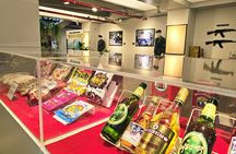 365-day DMZ Tour : Signature or Special Flex-Itinerary Edition