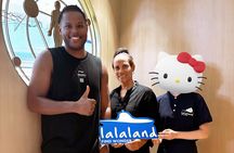  Chinese Traditional Massage Experience with Healthy Lunch