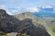 Ben Nevis Guided Hike, Fort William