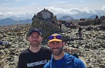 Ben Nevis Guided Hike, Fort William