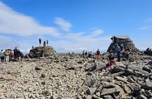 Ben Nevis Guided Hike, Fort William