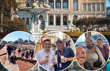 Private Istanbul Shore Excursion with Guaranteed Cruise Return