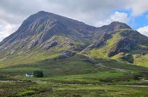 Guided Hike of Buachaille Etive Mòr, Glencoe