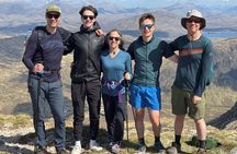 Guided Hike of Buachaille Etive Mòr, Glencoe