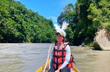 Manu Reserved Area Tour - Puerto Maldonado (6 DAYS)