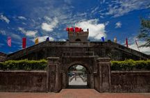 Central Vietnam War History: Full-Day DMZ Tour from Hue