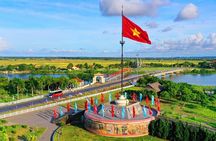 Central Vietnam War History: Full-Day DMZ Tour from Hue
