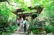 Kyoto Arashiyama Tour: Iconic Sights and Hidden Treasures