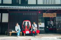 Kyoto Arashiyama Tour: Iconic Sights and Hidden Treasures