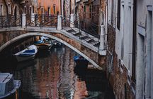 Small Group Tour to Venice departing from Abano Terme