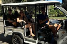 An Experience on Wheels in Barcelona