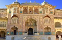 Private Day Trip to Jaipur from Agra