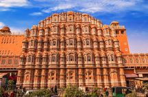 Private Full Day City Tour of Jaipur