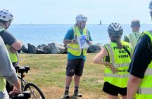 Islands & Harbor Bike Tour-Sightseeing, Stories, & Must-See Sites