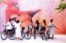 Handmade Workshop & Bike Tour in Barcelona