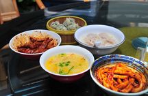 Wenshu Monastery Culinary Tour Zen and Chengdu Delights