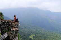 Tuk-Tuk Adventure Knuckles Mountains and Riverstone