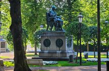 Turku Castle & City: Fully Guided Day Tour from Helsinki