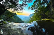 Tuk-Tuk Adventure Knuckles Mountains and Riverstone