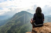 Tuk-Tuk Adventure Knuckles Mountains and Riverstone